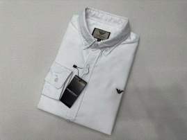 Picture of Armani Shirt Long _SKUArmaniM-XXLH95825356